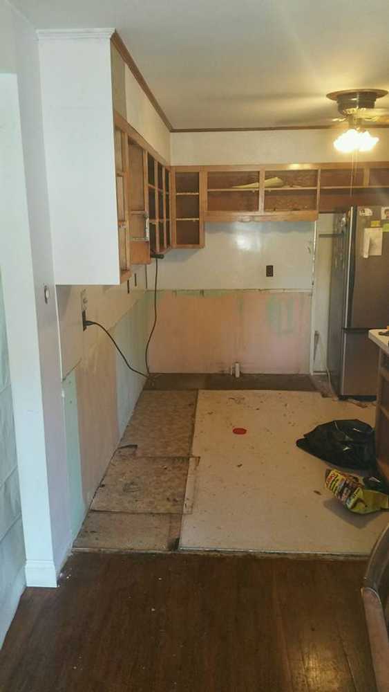Kitchens by Five Star Contracting LLC
