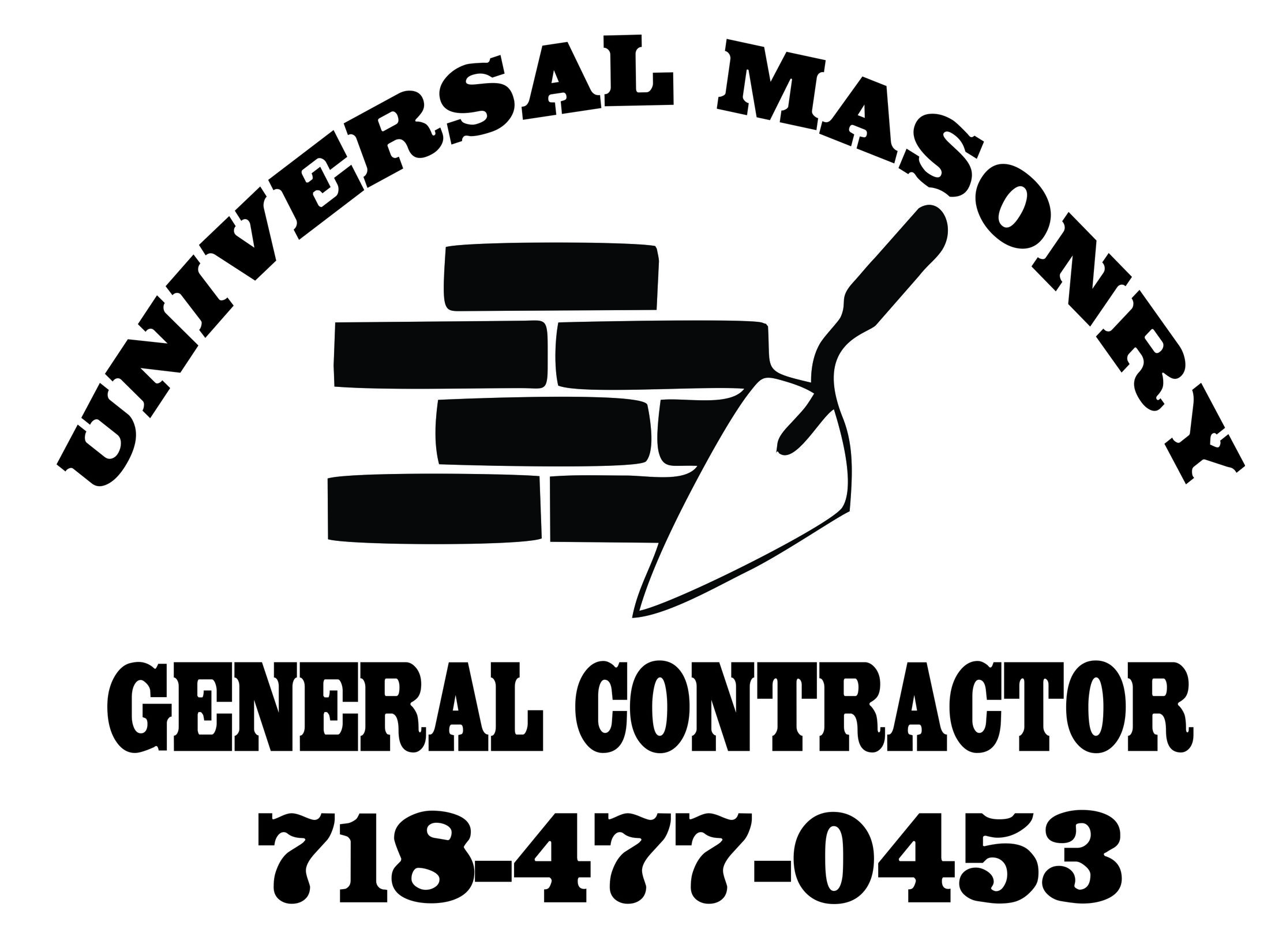 Universal Masonry