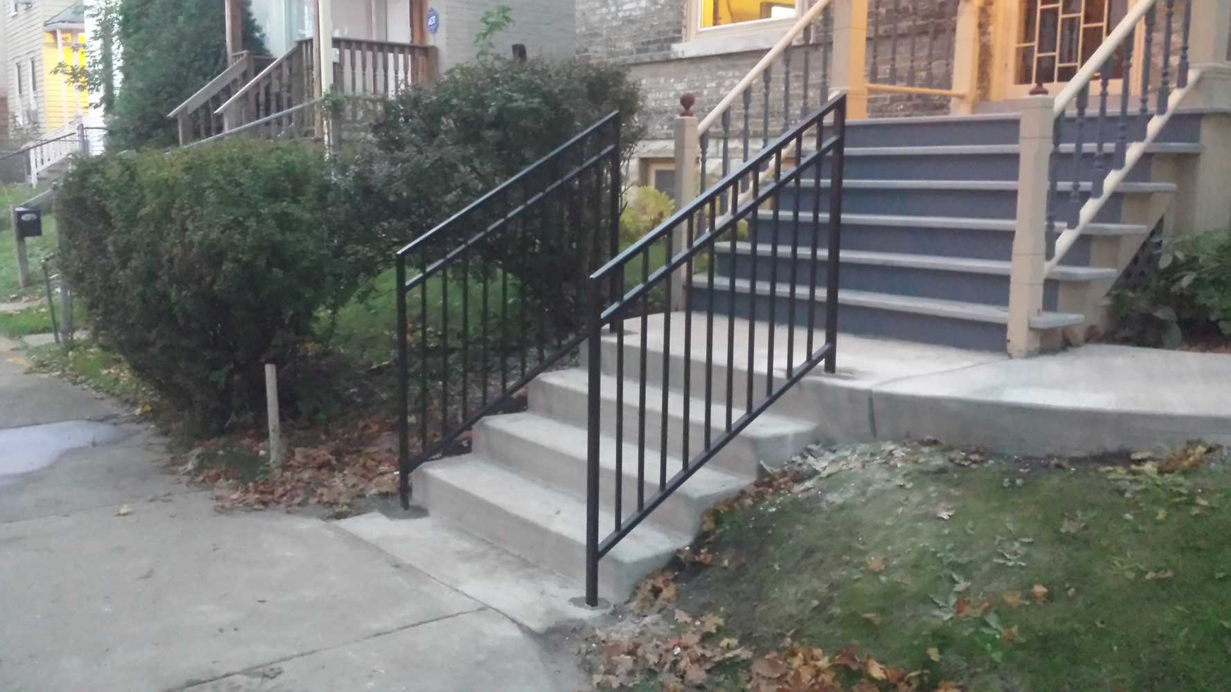 Photo(s) from St General Contractors
