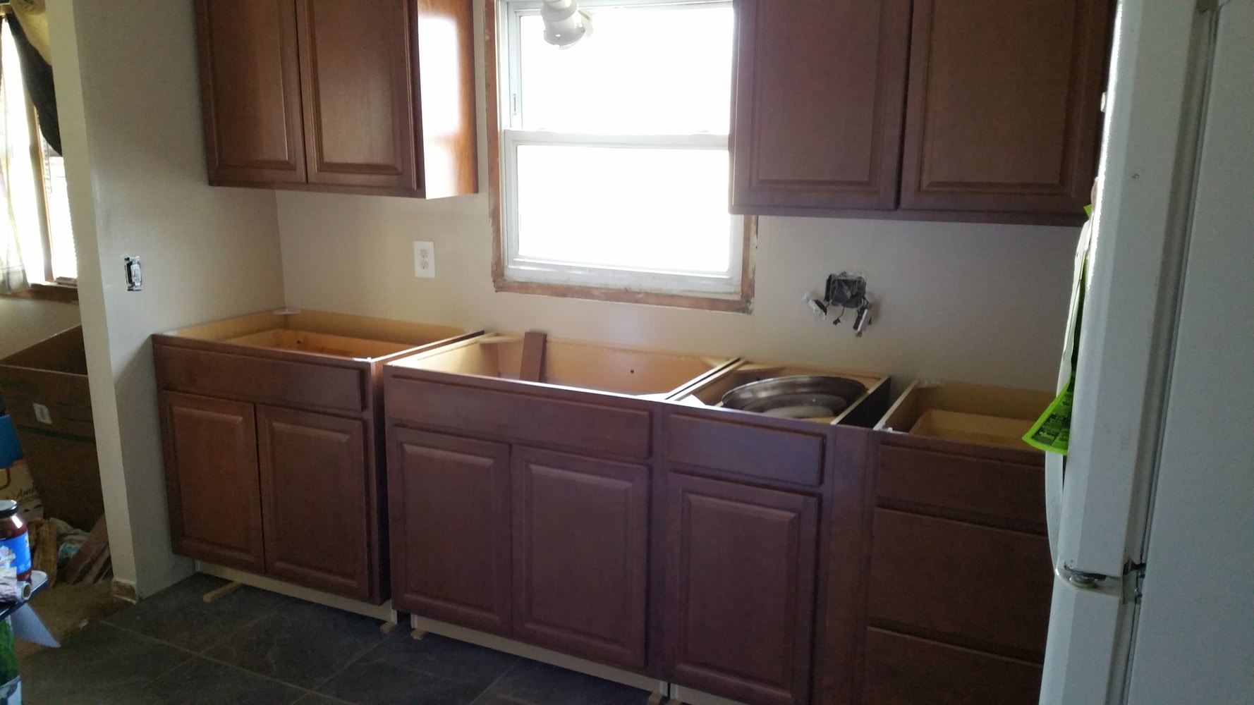 Photo(s) from Castle Remodeling, Inc.Inc