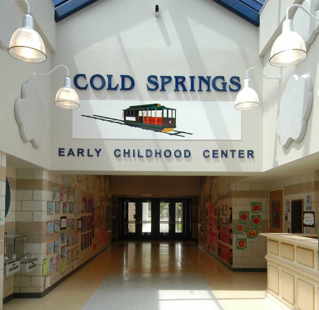 Cold Spring Early Childhood