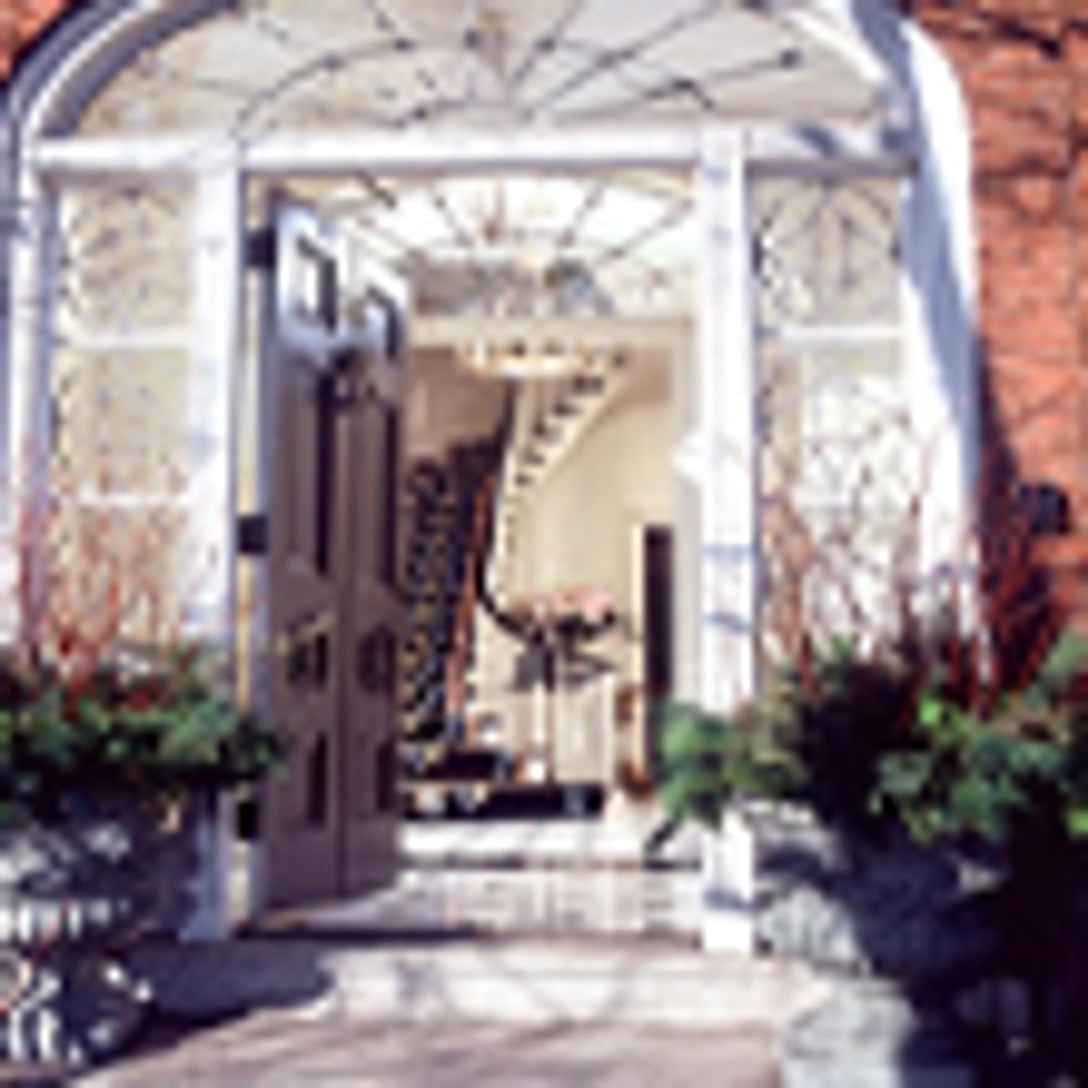 Landmarc Construction Projects