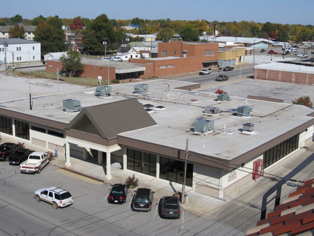 Photo(s) from Anchor Roofing Inc.