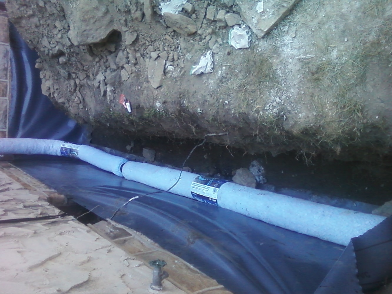 Smoker Jr, Llc Project Smoker JR. Contracting