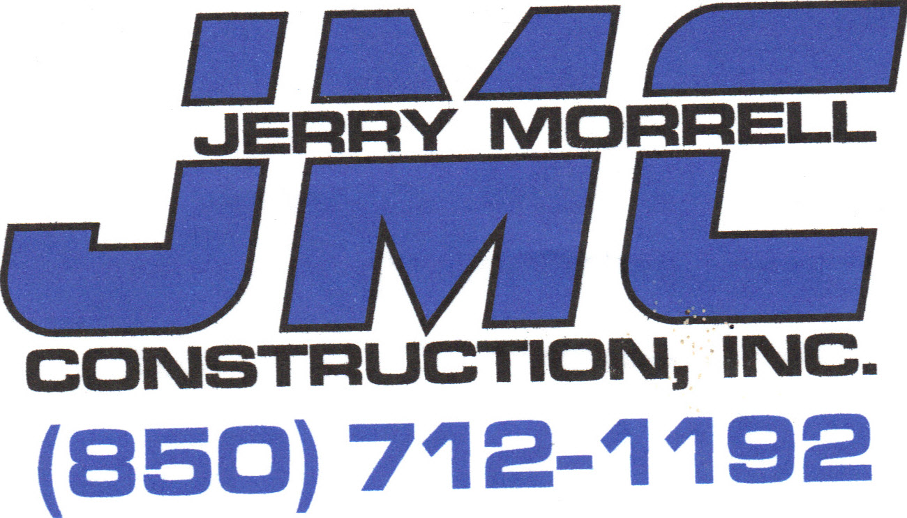 Jerry Morrell Construction Inc