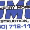 Jerry Morrell Construction Inc