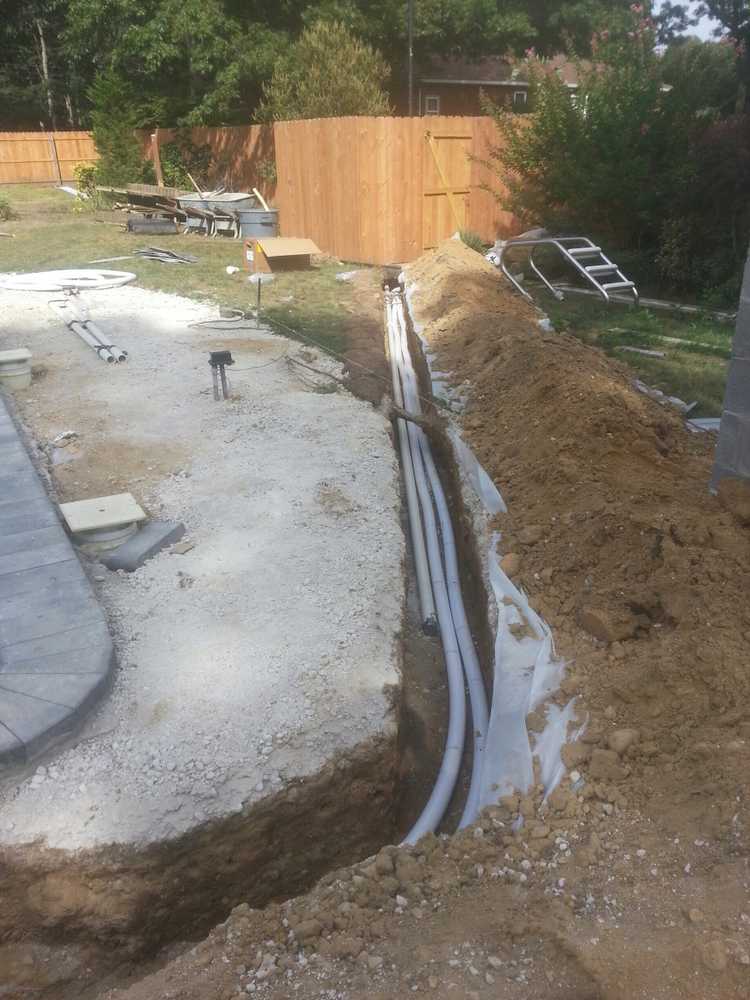 Photo(s) from M 5 Pool Company