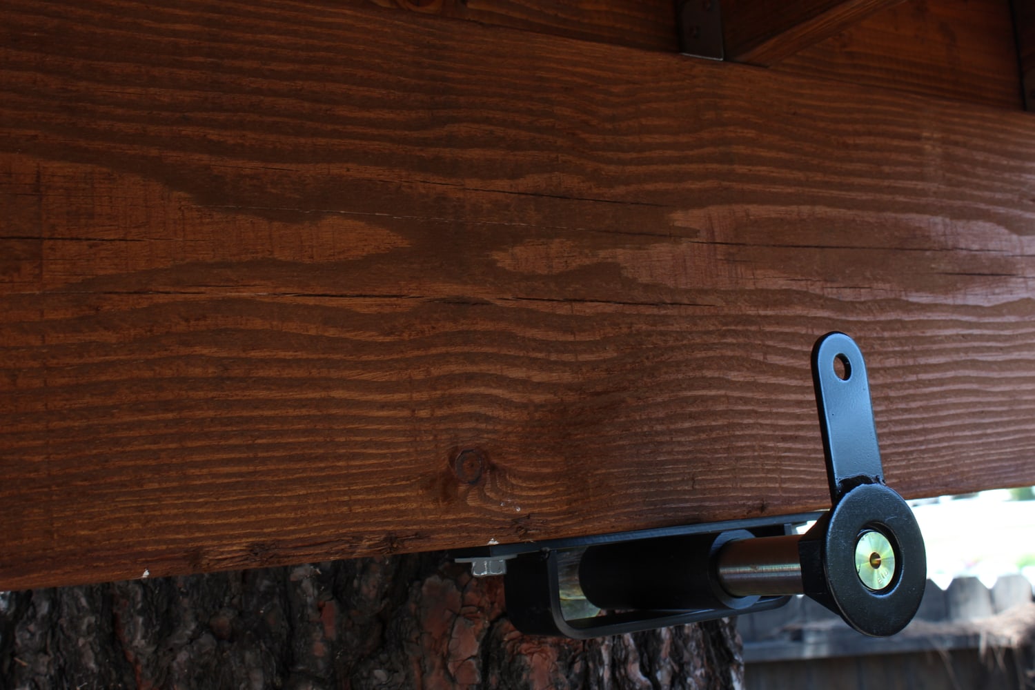 Photo(s) from Urban Treehouse