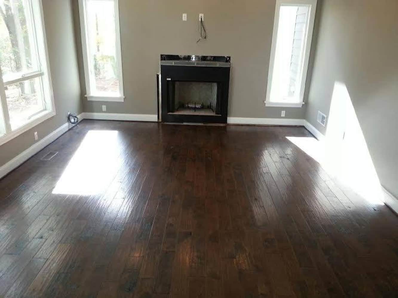 Photo(s) from Wh Woodflooring Associates