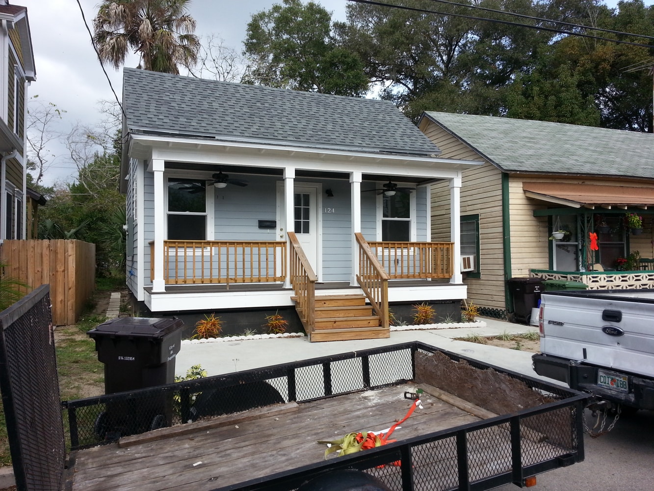 Projects by K8 Construction Corp Inc