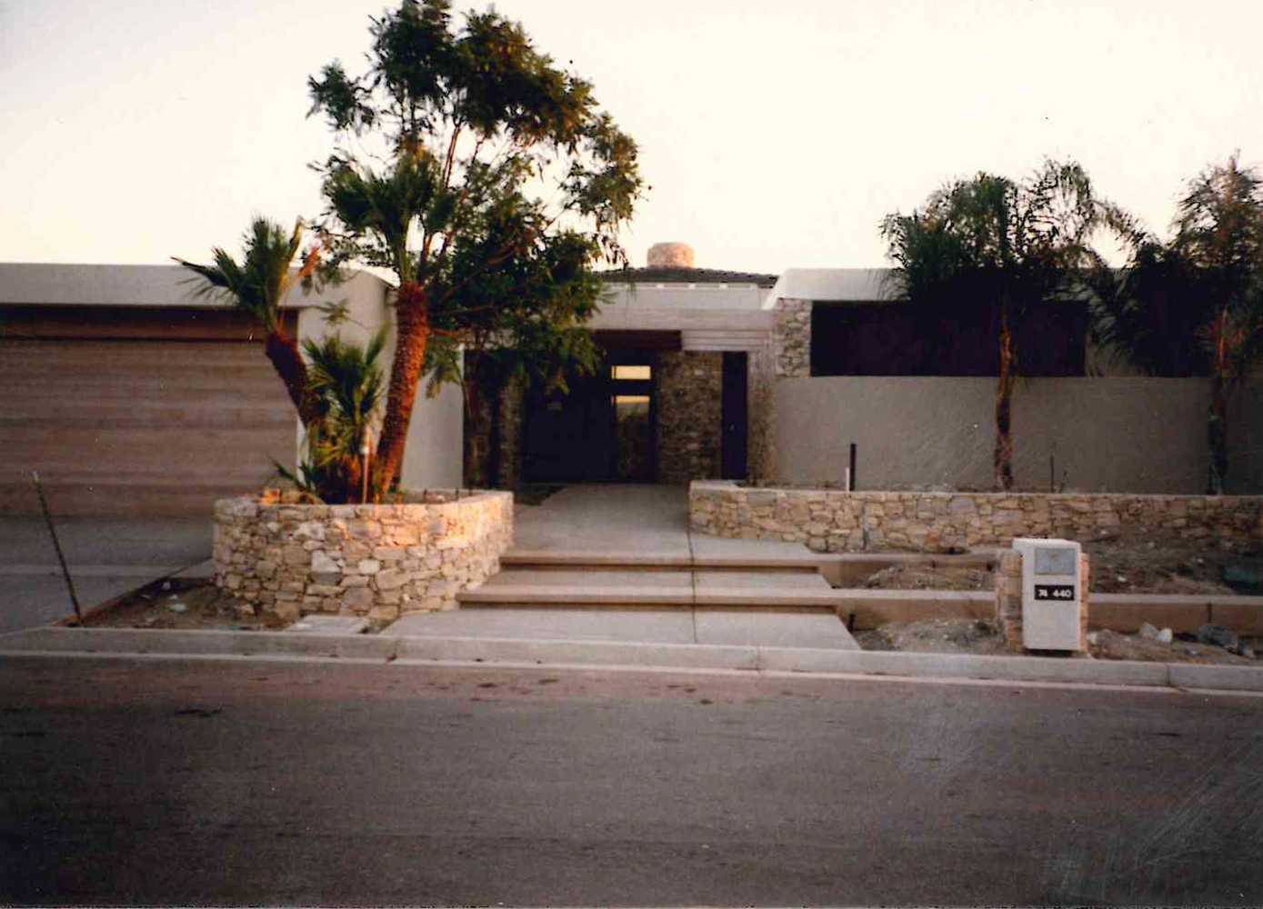 J&L Custom Concrete - Concrete Contractors in Palm Springs Area