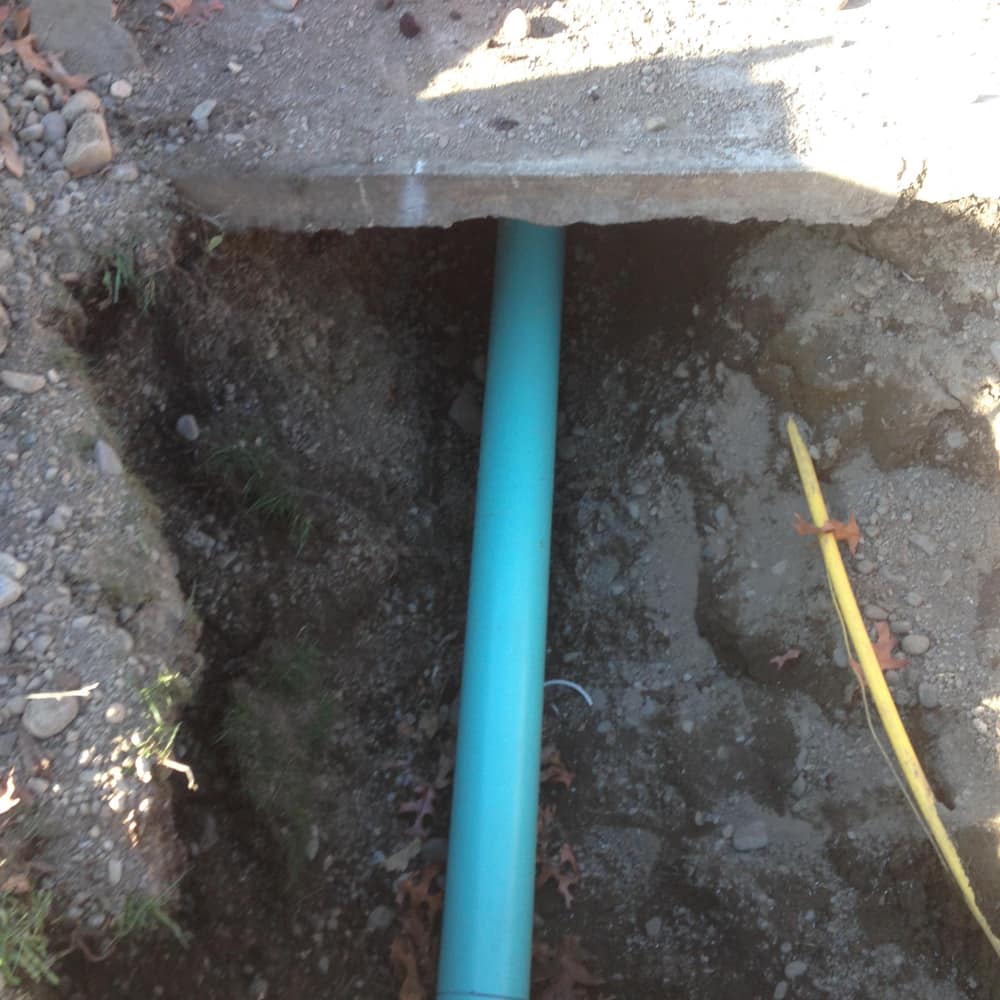 Various Projects, Site Development