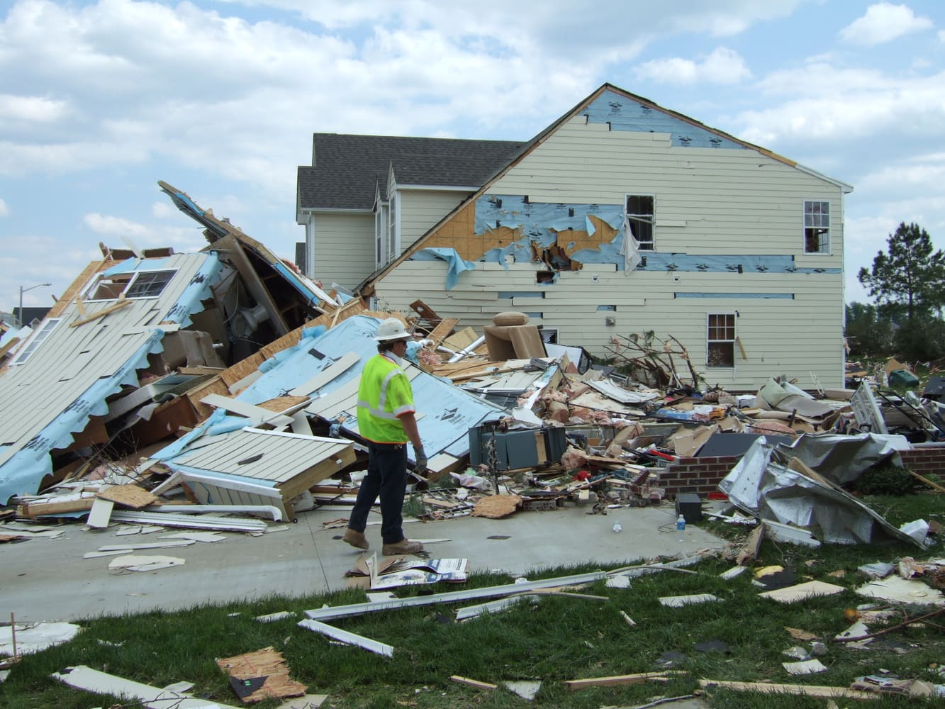 Personal Touch Services Inc Project