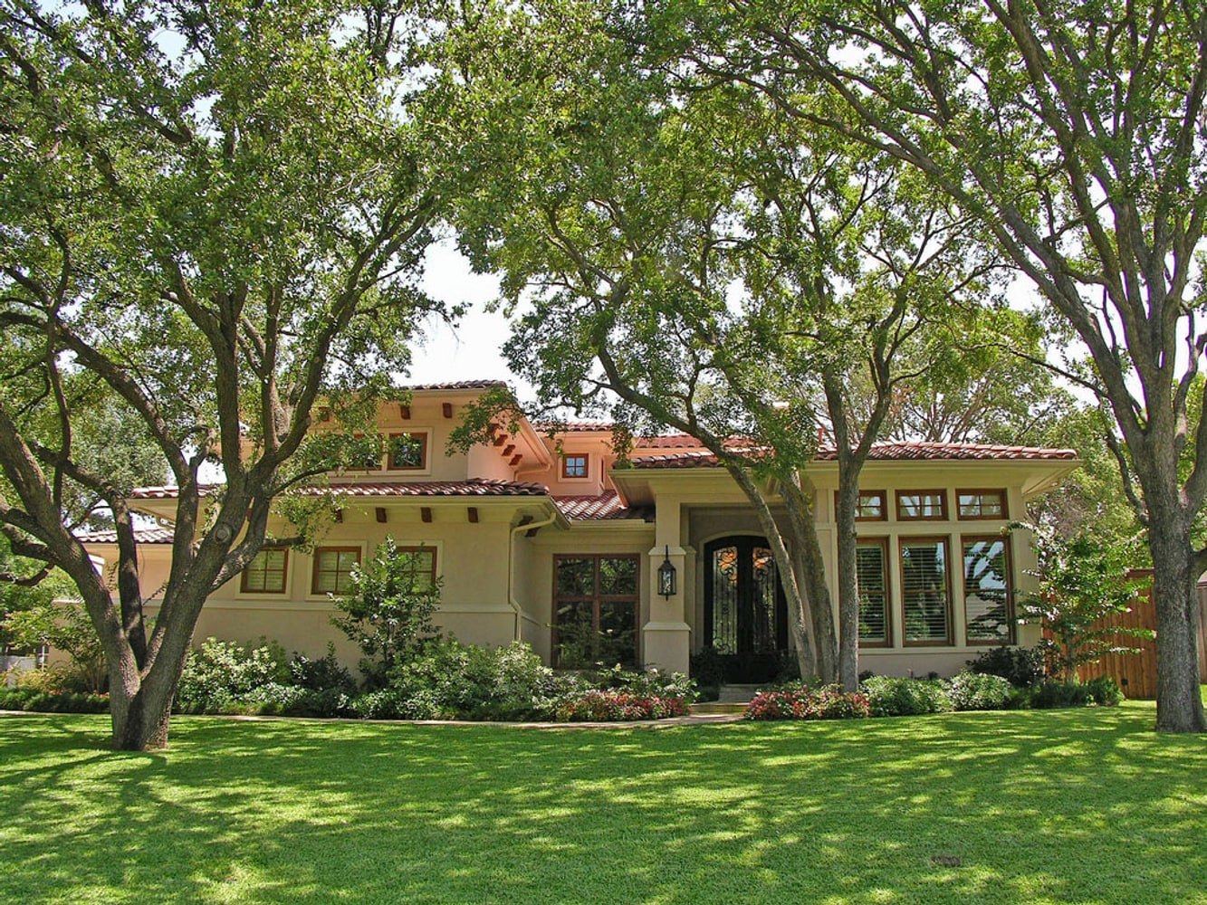 Eastview Cir. _ New Home Construction