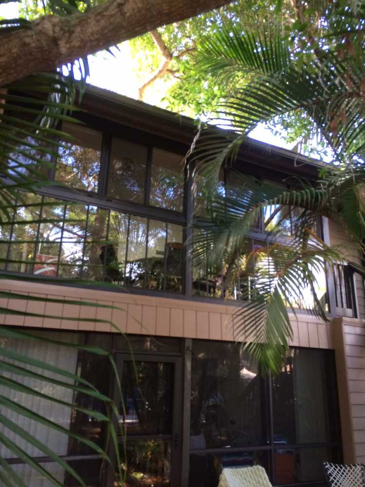 Sarasota, FL (Lanai Enclosure)