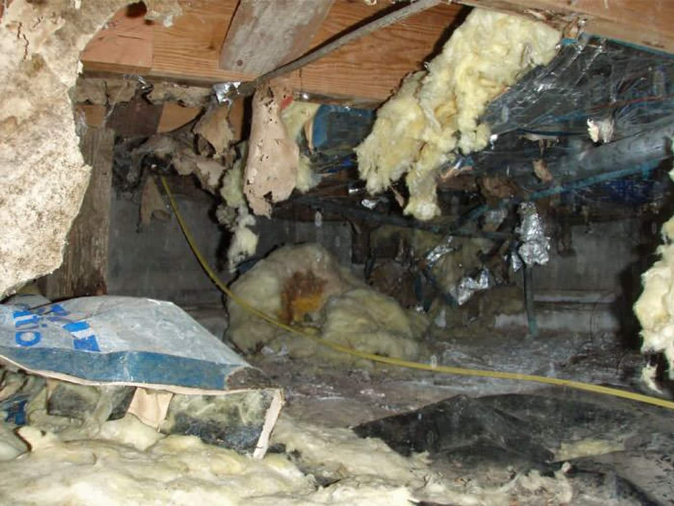 Photo(s) from Johns Waterproofing Co