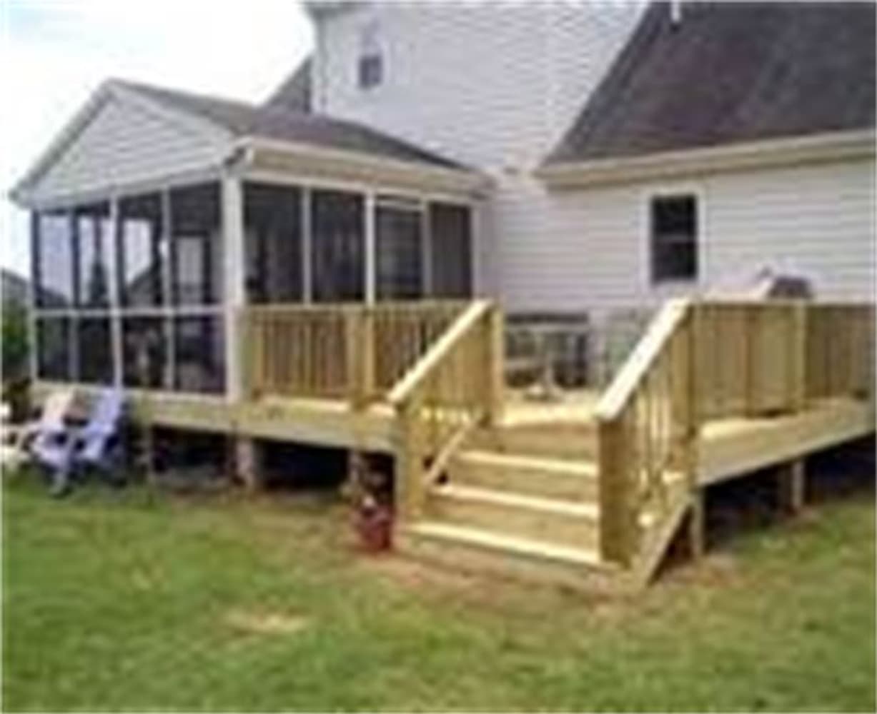 Project photos from Tindall Construction