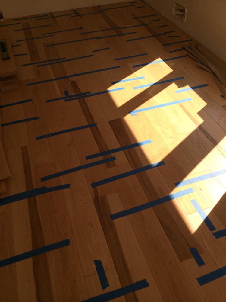 Project 6 Pack, 16th & Main Street, Seattle WA