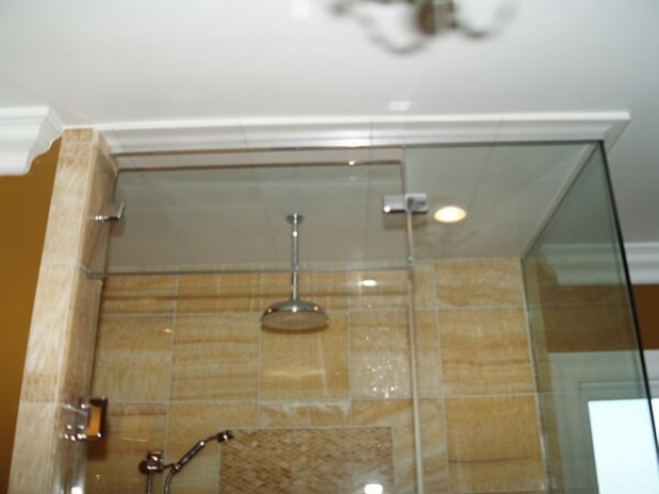 RPV - Bathroom project