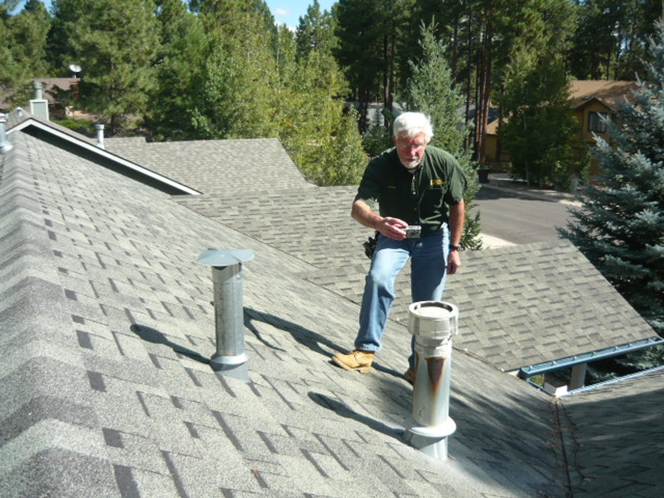 National Property Inspections Project 1