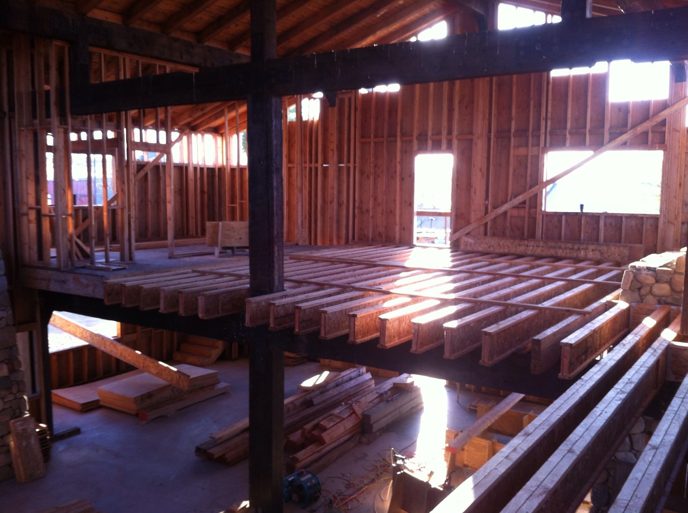 Projects by Steve Flores Construction