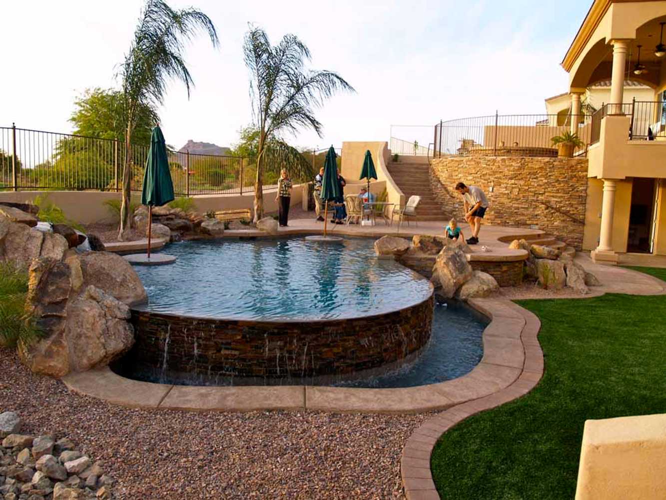 Carecraft Design Llc Project