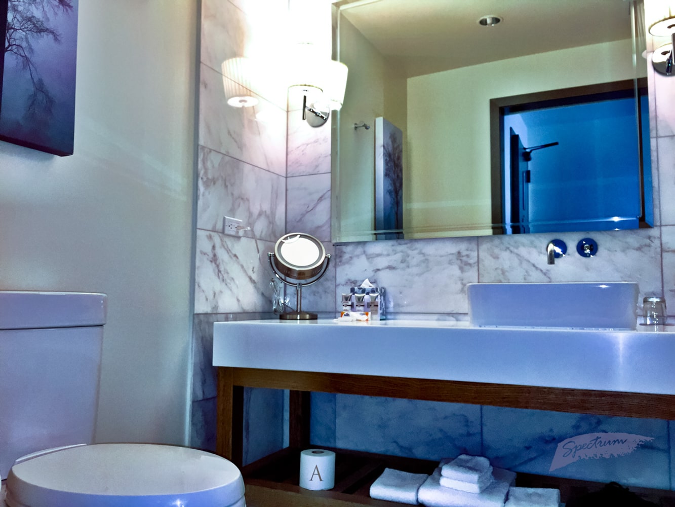 Photos from Spectrum Painting & Faux