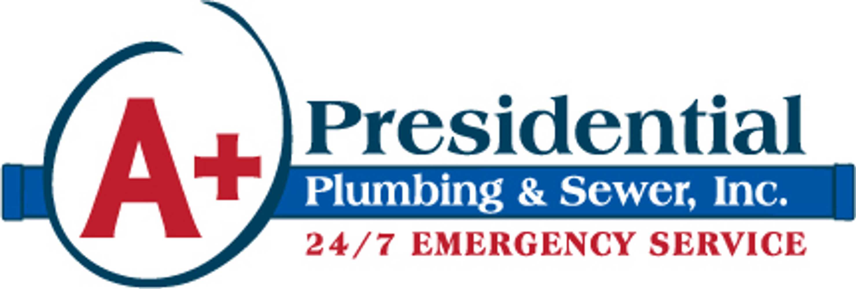 Photo(s) from A+ Presidential Plumbing & Sewer Inc.