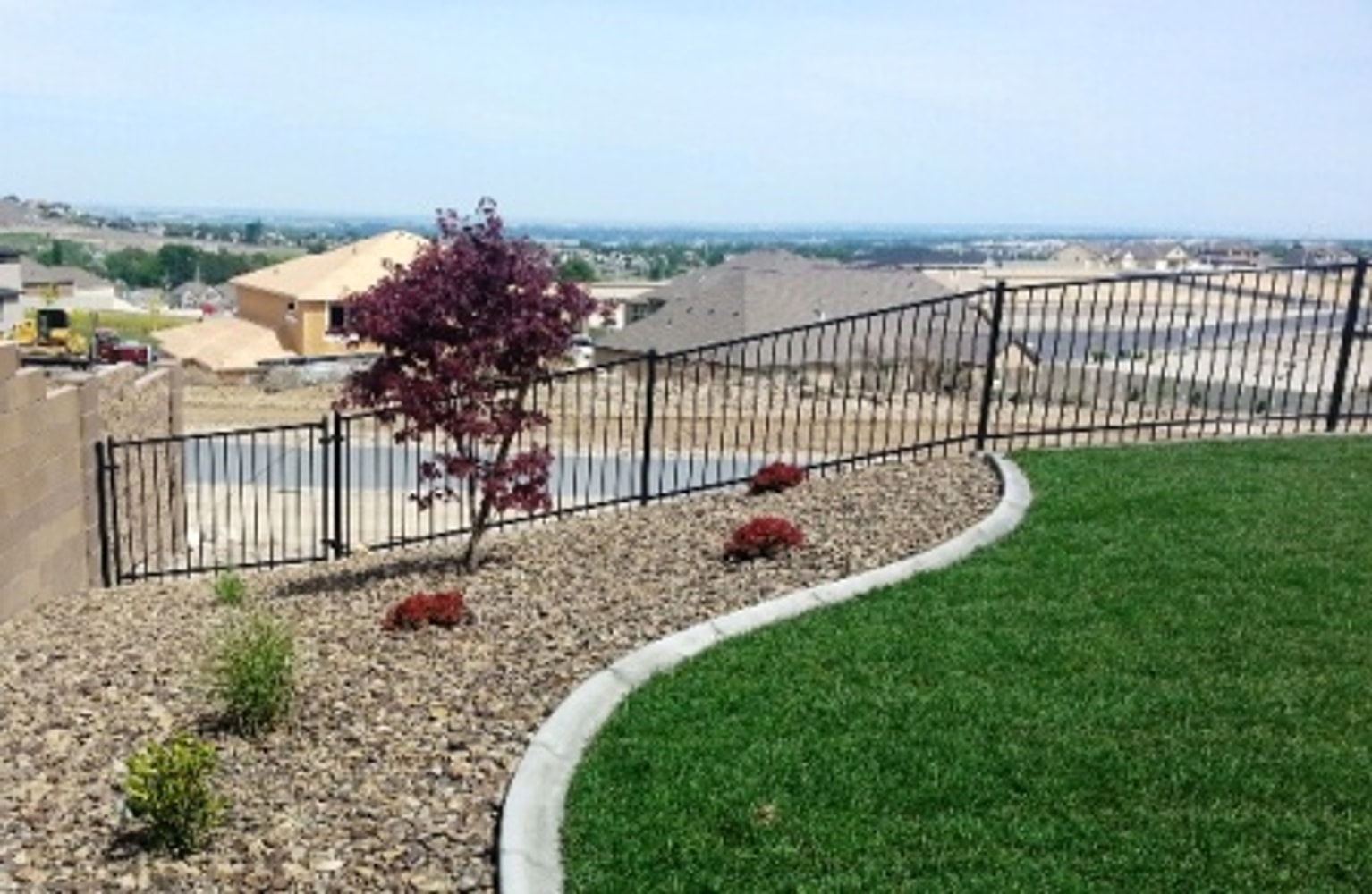 Photo(s) from BCS Construction Services