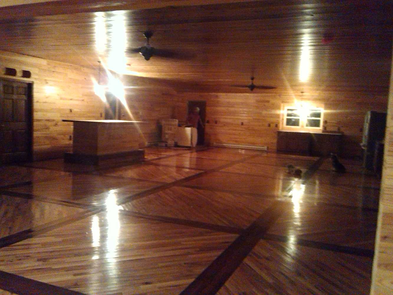 Photos from Magnolia Custom Hardwood Floors