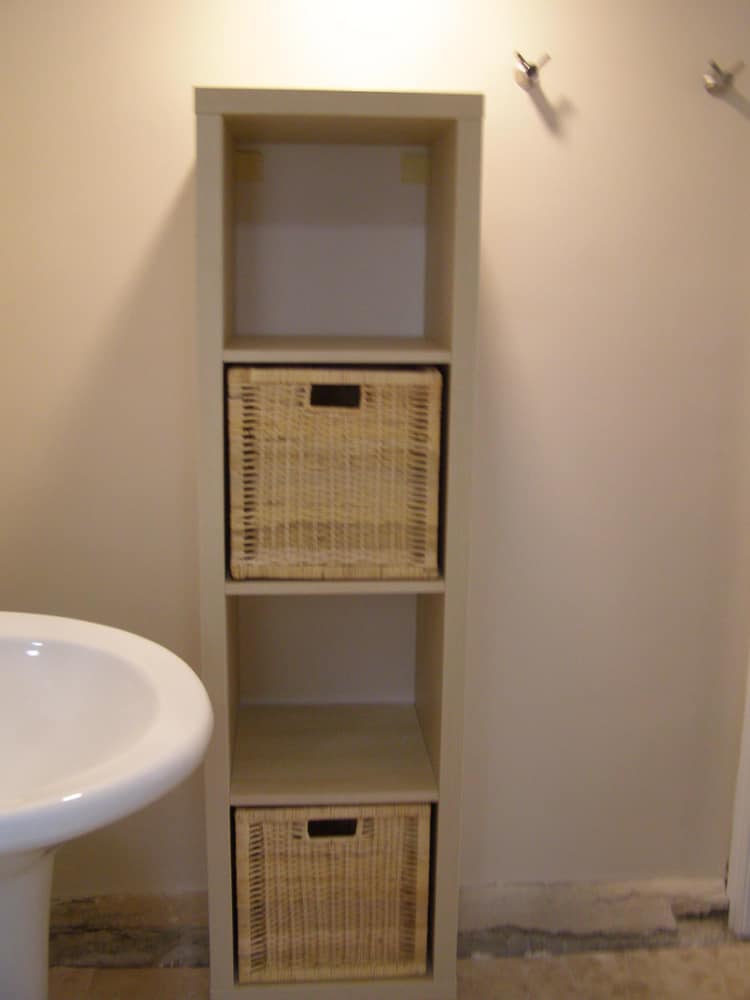 Oakland Garage/Loft Conversion