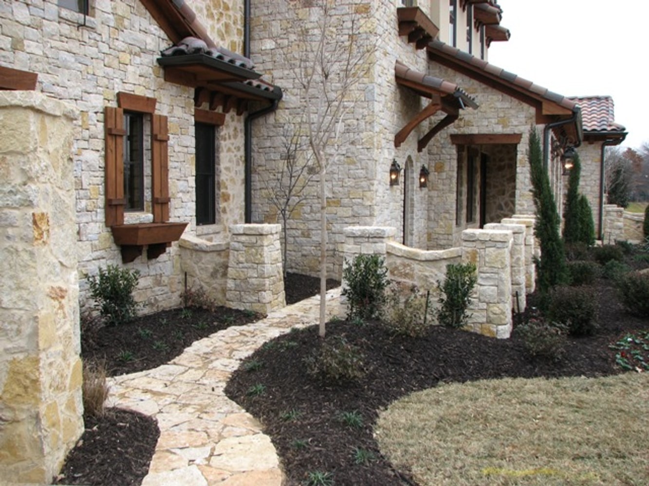 Project photos from Norwich Homes