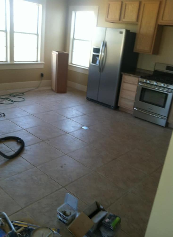 Projects by J..T. S. Construction