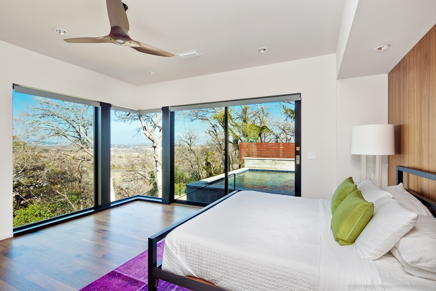 Project photos from Redbud Custom Homes