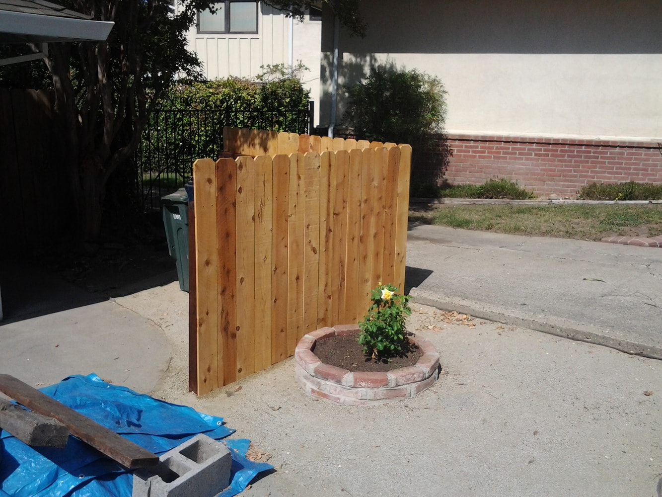 Photo(s) from A-2-Z Landscaping