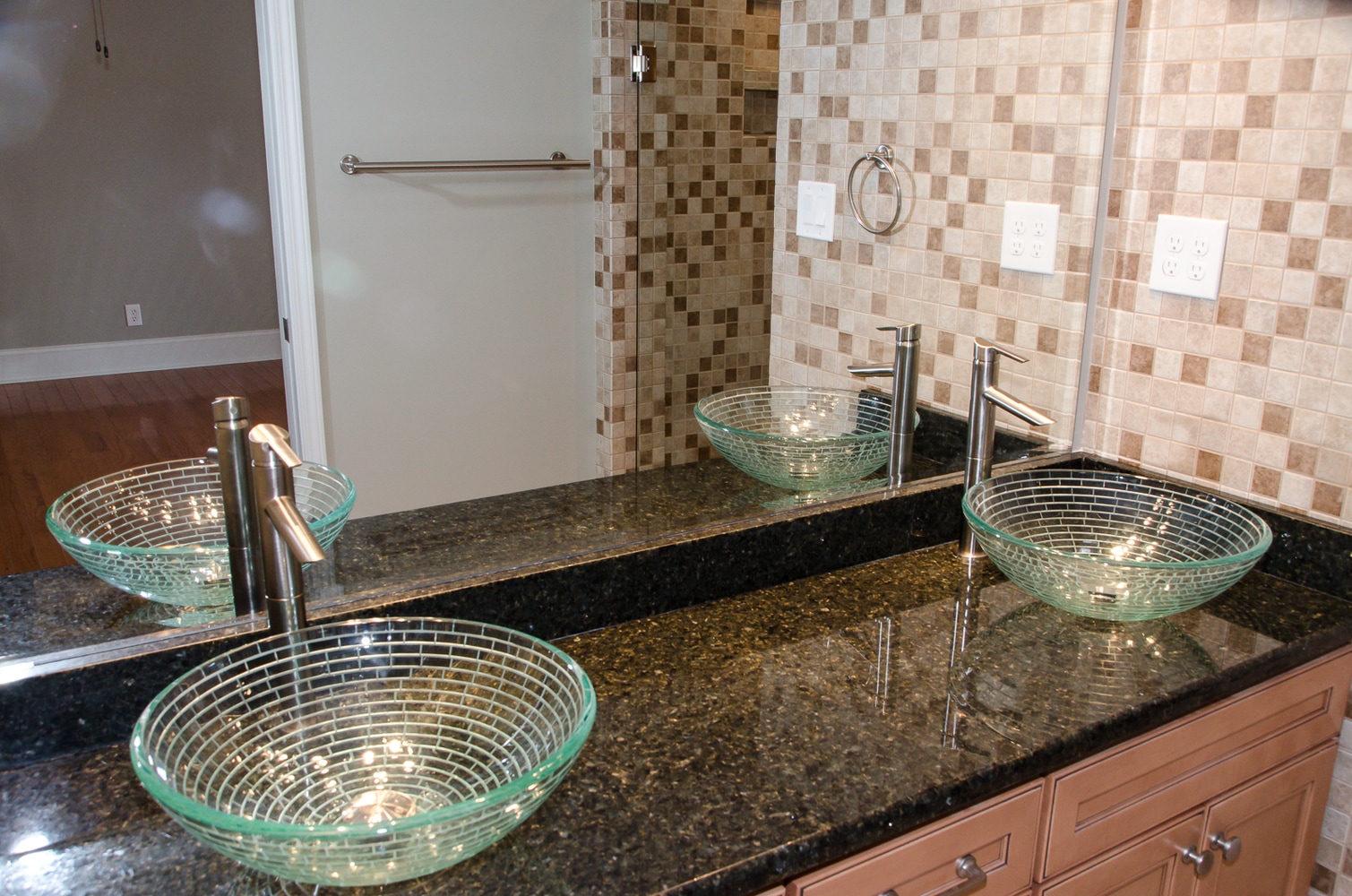 Photo(s) from Infinity Construction, llc.