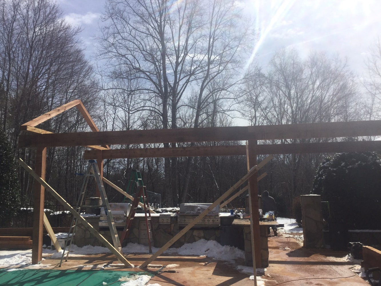 Photo(s) from Portante Clan Construction Llc