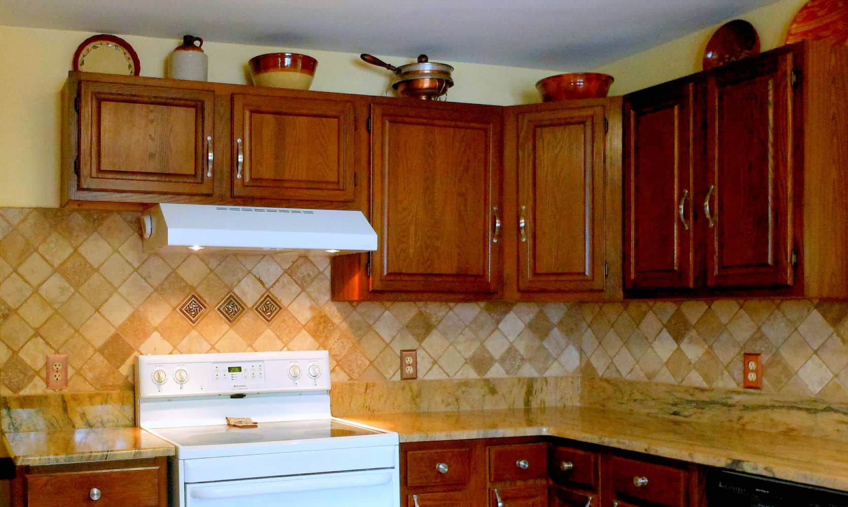 Projects by Eos Granite And Tile Llc D B A Essence Of Stone