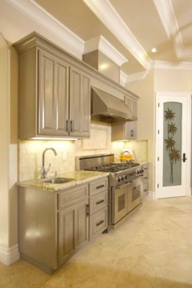 Kitchen Remodeling