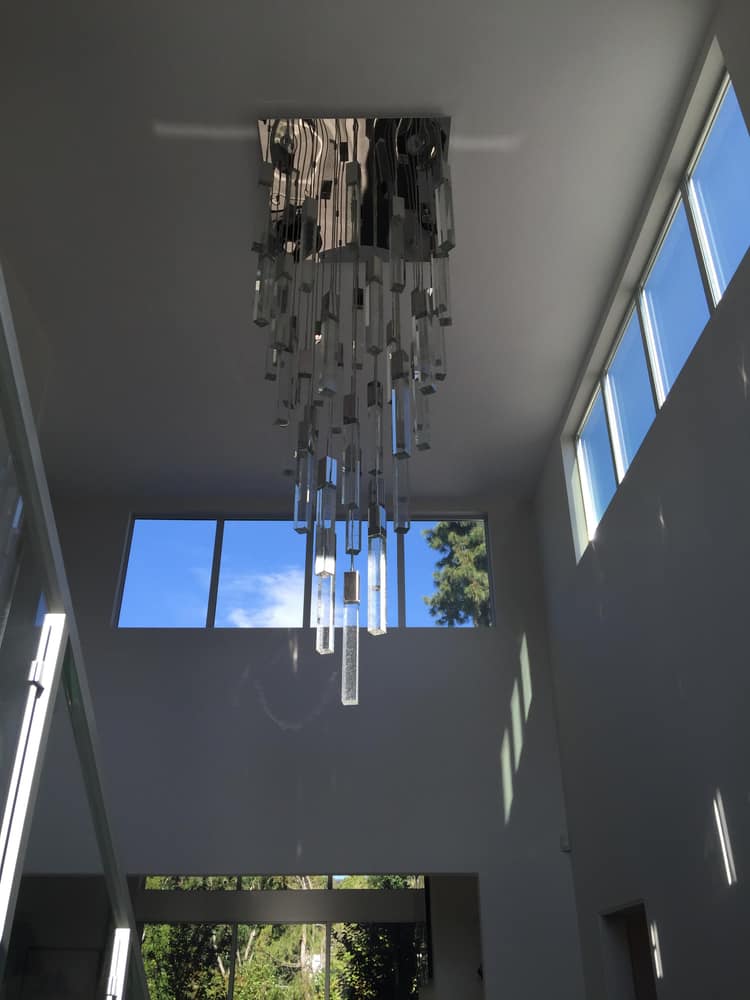 Woodland Hills - Custom Home