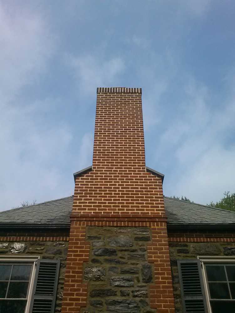 Brick Pointing