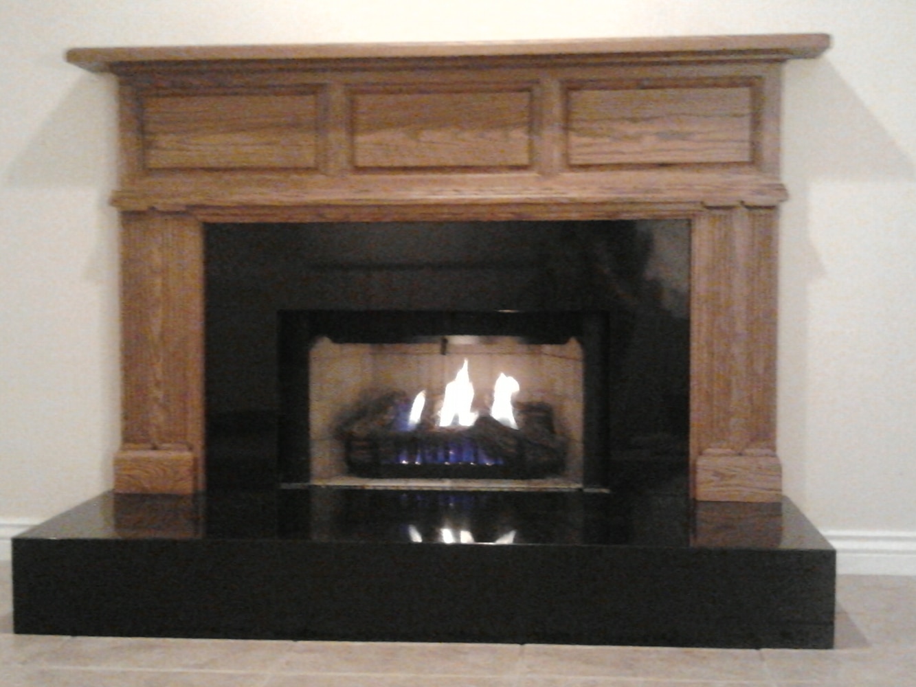 Project photos from Solid Surface Creations - DCI