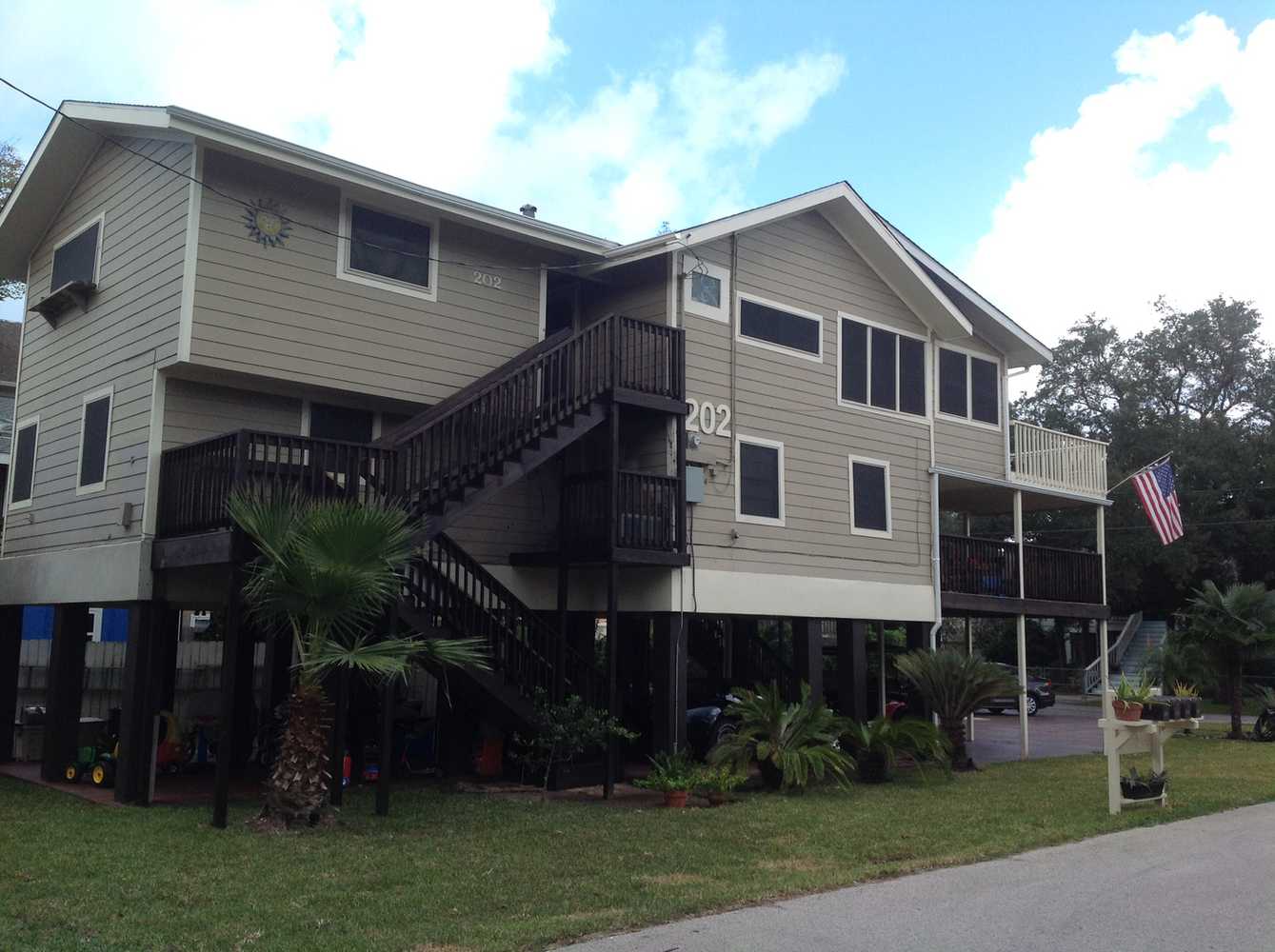 Photo(s) from Turnkey Contractor Solutions Llc