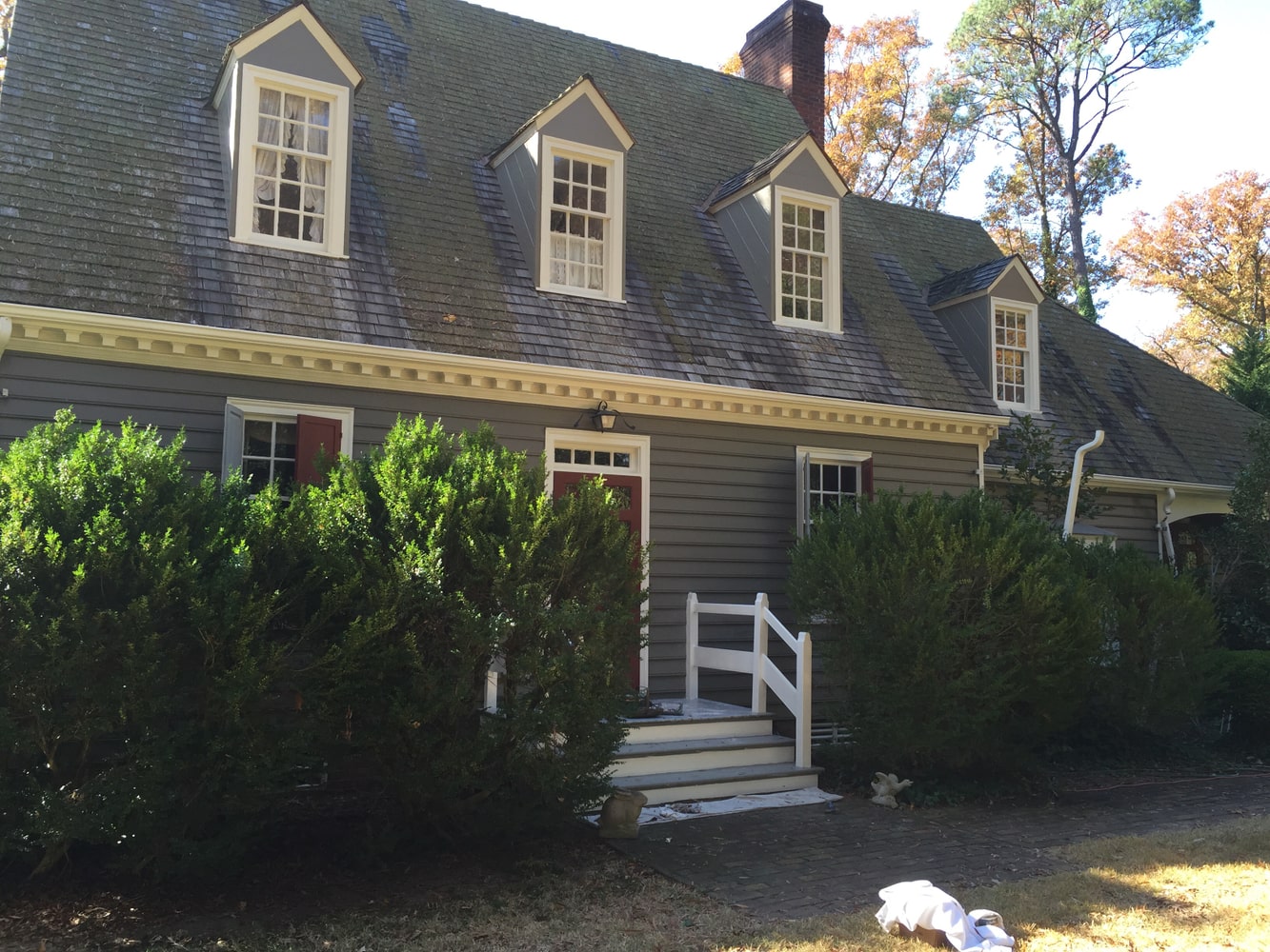 Photos from Chris Hill Painting Inc