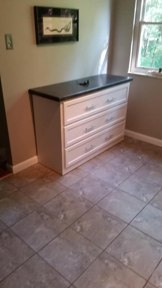 Rnb Remodeling Project