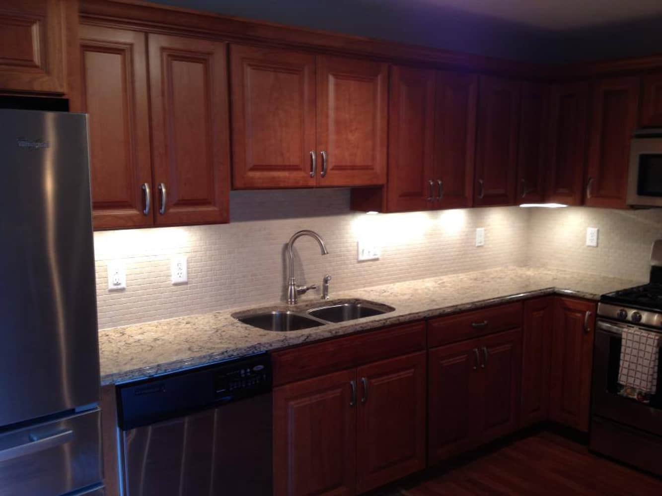 Projects by Onesta Construction