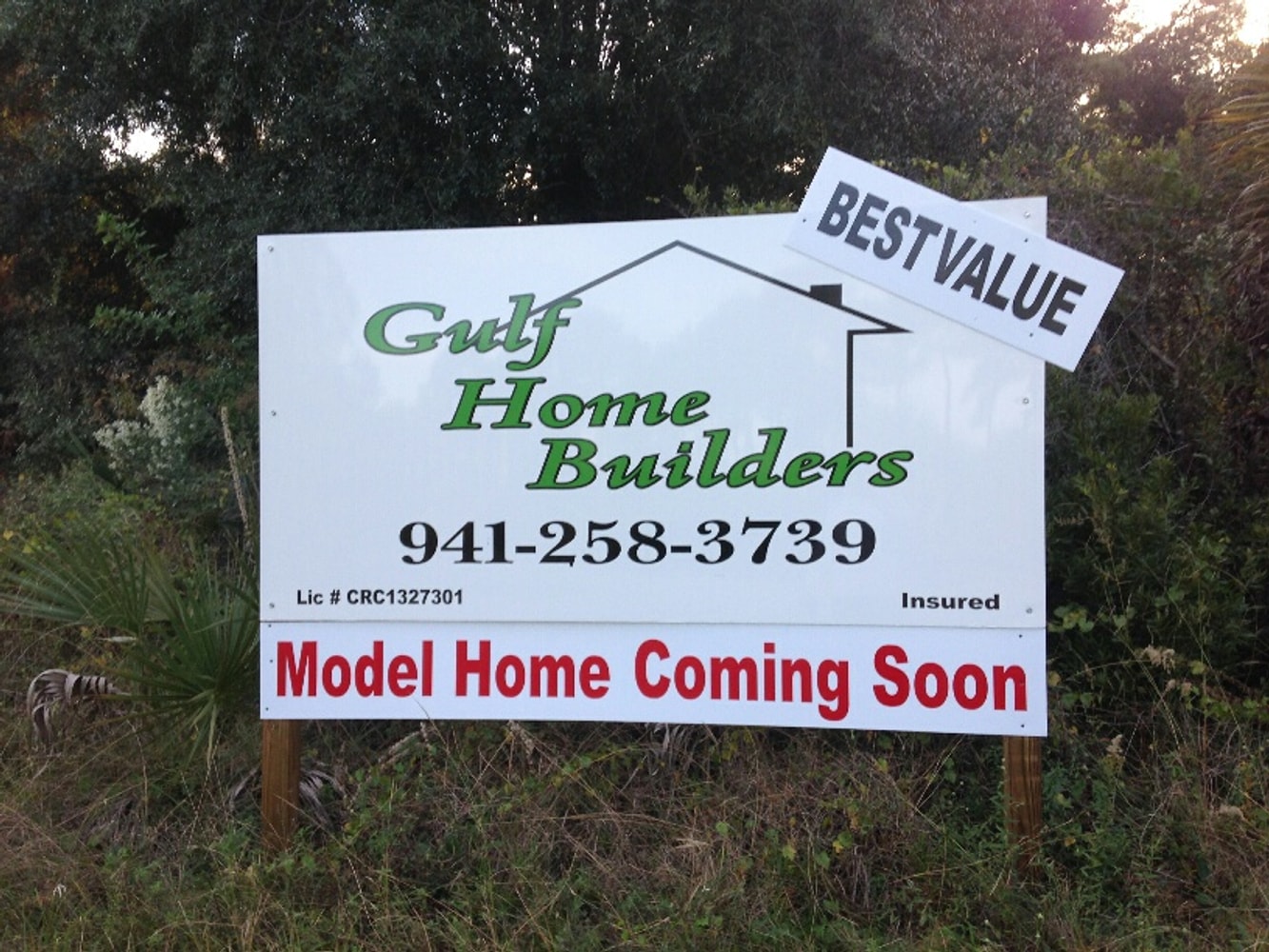 Photos from Gulf Home Builders Inc