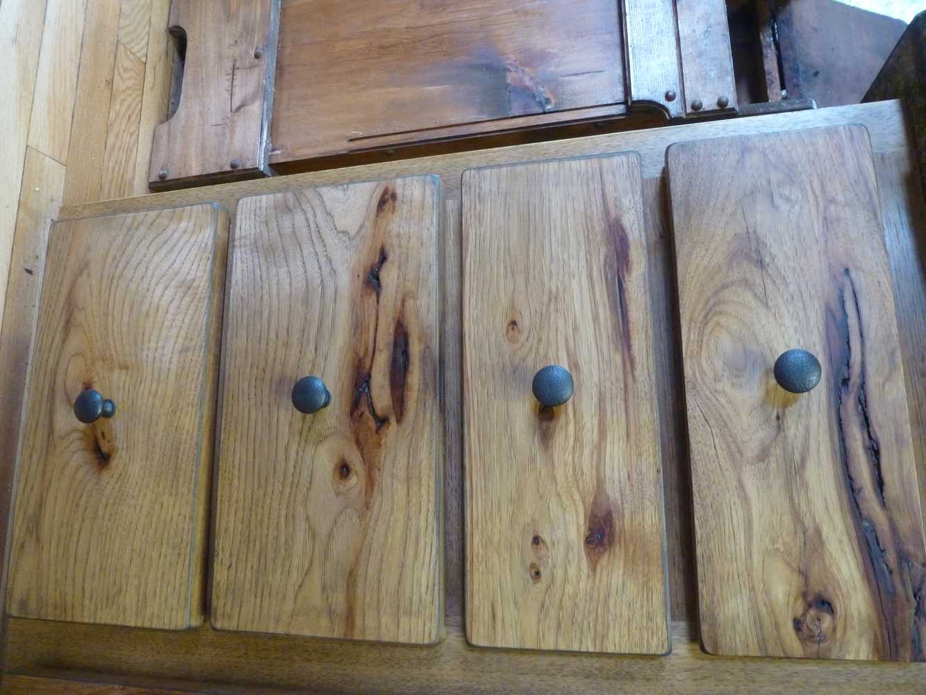 Photo(s) from Chitwood's Cabinets & Morris Designs