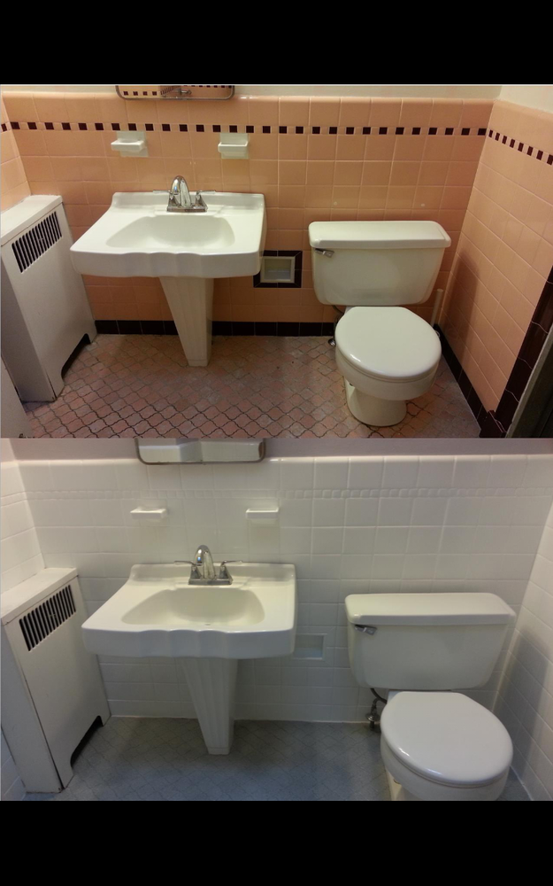 Projects by Safe Floor Solutions, Llc