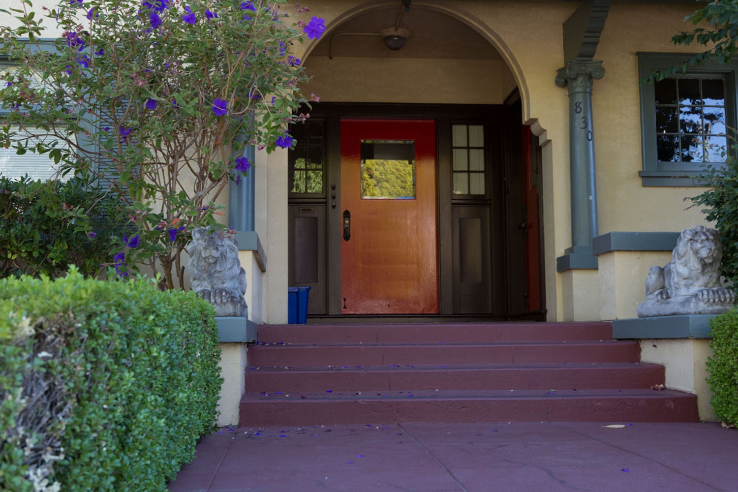 Project photos from Remus Contractors Inc